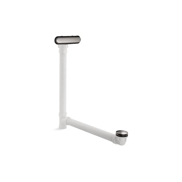 Slotted Overflow Bath Drain